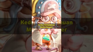 Thousand Sunny Akan Diubah Jadi Robot Kapal Canggih❗#shorts #shortsvideo #onepiece #vegapunk #sunny