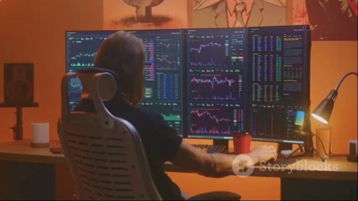 Gain Generator Pro ™ | The Updated & Official Site-The Future of Smart Trading in 【2025】-Gain Genera