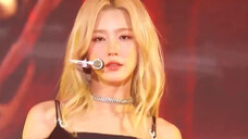 (G)I-DLE 221224 Gayo Daejeon เวที "VILLAIN DIES" "TOMBOY"
