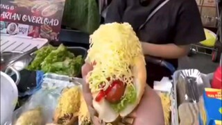 Shout Sa Mga Kabataan Jan Ma Anong Ulam? !!!