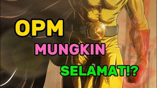 OPM S3 bisa selamat!?