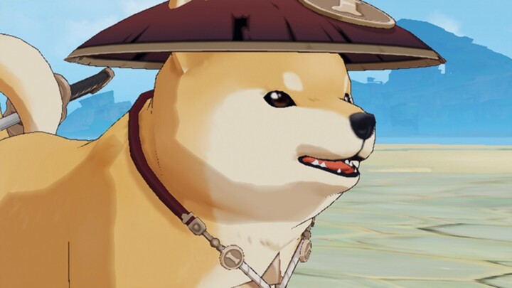 ทาโรมารุ: ยังแกล้งทำเป็นอยู่! เป็นคุณที่ขโมย 180,000 โมราห์ของฉัน หยุด! อย่าวิ่ง! ! !