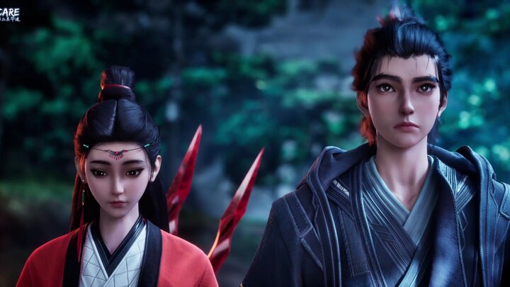 4zure L3g4cy Prequel : Dongning Prefecture Eps 01 Sub Indo (New)