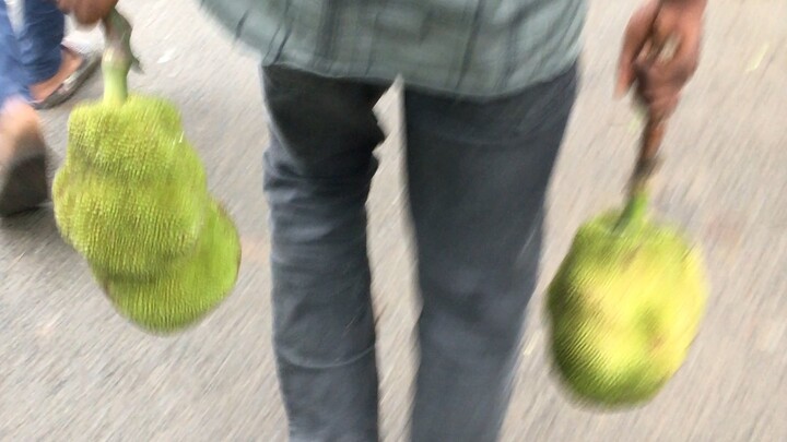 My friend is video Banga