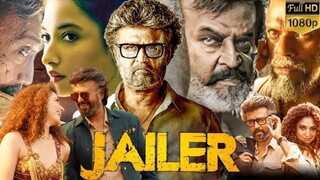 Jailer Full Movie Full HD 2023 | Rajnikanth | Tamannaah | Shiva | Review And Facts