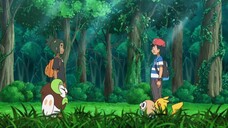 [S24 Alola] Pokémon Tập 1041 Bậc thầy Fukuthrow!!! MokurohZZZ ngái ngủ