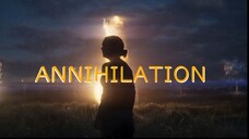 Annihilation(2018)