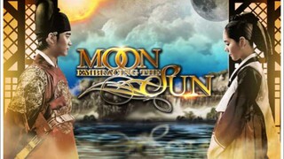Moon Embracing The Sun (Episode 1) (Tagalog)