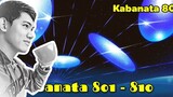 The Pinnacle of Life / Kabanata 801 - 810