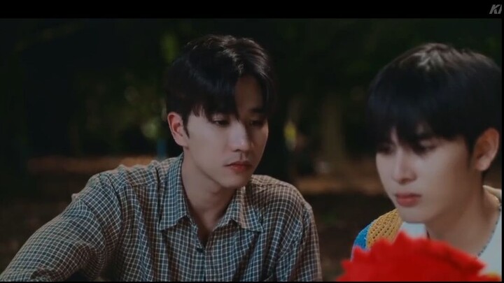 Love You Teacher Ep 9 (ENG SUB)