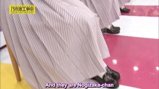 Nogizaka Under Construction Episode 401