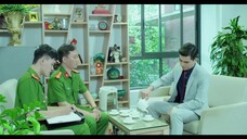 Hoa Hồng Giấy EP 31 [Sub Việt]
