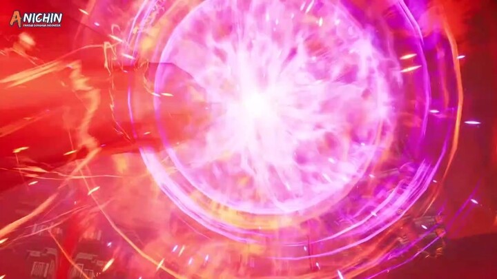 Peerless Martial Spirit Episode 200 Subtitle Indonesia