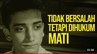 JURI CERDAS BERHASIL MEMBUKTIKAN BAHWA ANAK INI TIDAK BERSALAH!! - Alur Film 12 Angry Men