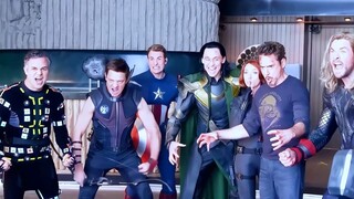 Kalau saja Thor dan Odin bisa melihat ini.