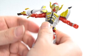 [Model Toys and Sundries Department] Word of mouth is off the charts! Food toys and action chronicle