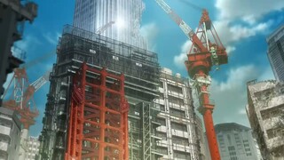 Pv Kaiju No.8 s2