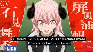 New Anime This July 2025