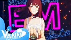 AMV - EM ĐÂU BIẾT (Rhymastic x SunD x BigDaddy Starring Châu Bùi)