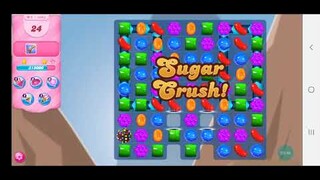 #CANDYCRUSH LEVEL (1001-1006) CONPLETED /MARKOS VLOGGER