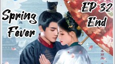 [ENG] EP 32 END Spring Fever