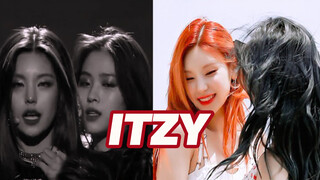 6 อันดับคู่ชิบแห่งวง ITZY 