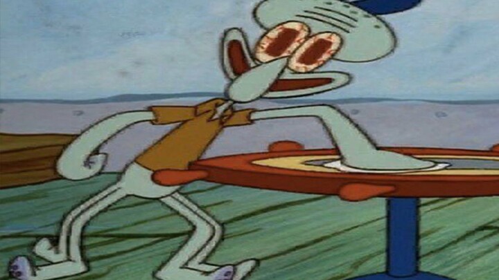 Game horor yang sangat bagus membuat wajahku memerah dan panas 🤬💢