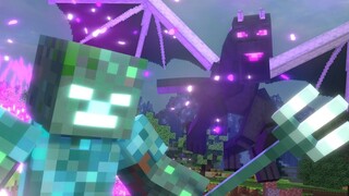Annoying Villagers Episode 42 Trailer
