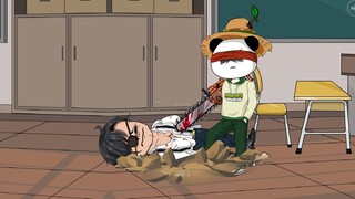 Episode 26: Xia Ren's ruthless tactics