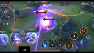 baby liên quân 5 #baby