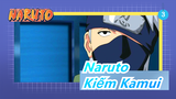 Naruto|[Giết] Kiếm Kamui của Kakashi&Naruto|Cho bạn thấy cách làm nó từ giấy A4_3