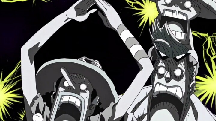 One Piece’s biggest regret is that Robin refused to fuse.