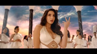 Manike - Thank God   Nora Fatehi, Sidharth