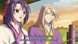 Saiunkoku Monogatari Season 2 Episode 30
