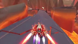 "Brother, please don't tear it down"