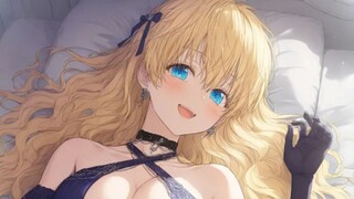 UDAH PAKE BAJU DINAS, KASIH KODE².. SI AYANG MALAH GA PEKA‼️😱