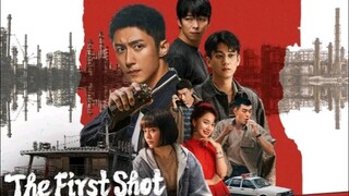 EP.3 ■THE FIRST SHOT (2024) Eng.Sub