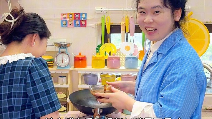 【Cao Yùyù】Video đã được đóng gói, mời mọi người xem nha!