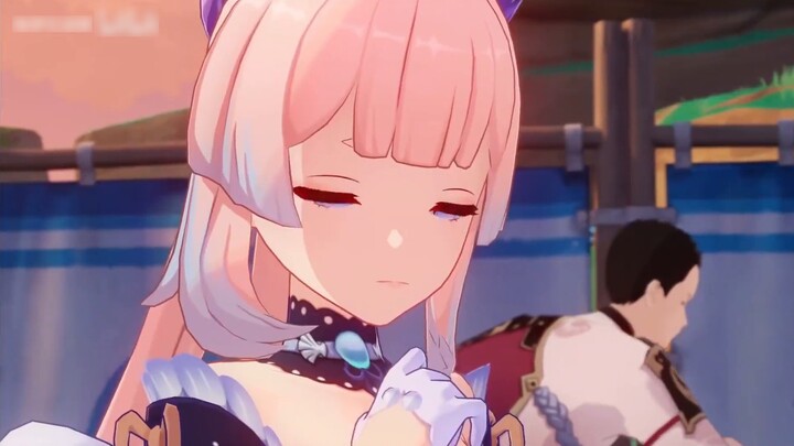 The most severe episode of Xinhai addiction!!