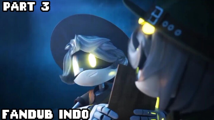 Murder drones tapi pake suara gw part 3