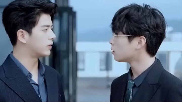 ซีรี่ย์เรื่อง ภรรยาซีอีโอเป็นบอสใหญ่  พระเอก_จั่วหมิง左铭_นางเอก_ฉินเทียนอ้าย秦天爱