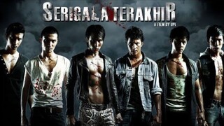 Serigala Terakhir (2009)