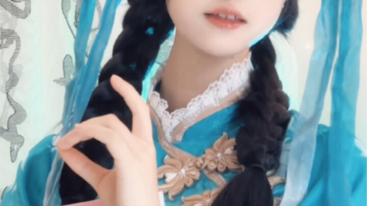 Tiểu tướng quân, cùng nhau xuống Giang Nam chứ?