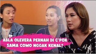 RAVELLIO DRAG QUEEN, DEMI CUAN RELA MENJADI PEREMPUAN CANTIK - YUMSKY’S SHOW