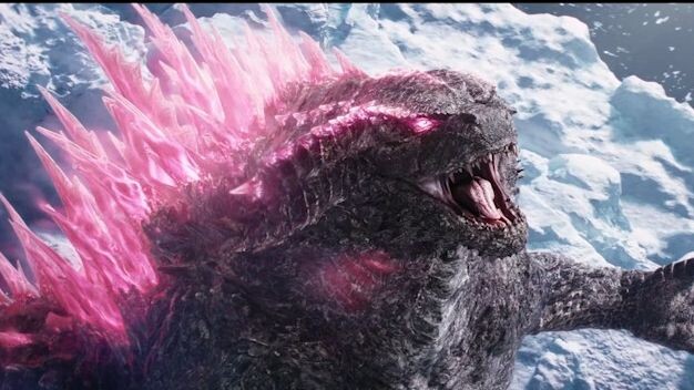 Godzilla vs. Kong 2: Deposing the Fake King!