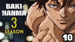 Baki Hanma S-3 Ep-10 hindi dubbed full episode. next episode is coming.