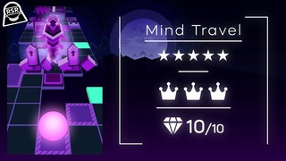RSR 0.6b Submission | Mind Travel / 心靈之旅 (By Lexay Mp3)