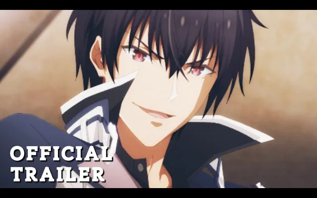 The Misfit of Demon King Academy Season 2 - ตัวอย่างอย่างเป็นทางการ