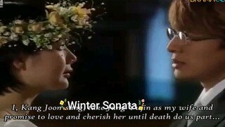 Winter Sonata Episode 18 Engsub