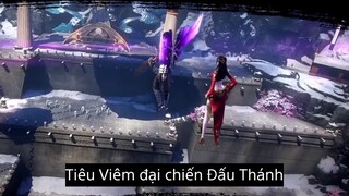 Đấu Phá Thương Khung ( Bản Đặc Biệt ) | Trung Châu Phần 6 Tập 95